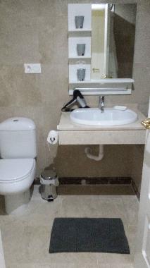 Appartement de vacances /en/au Manilva (Mlaga)ou appartement ou maison de vacances