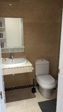 Appartement de vacances /en/au Manilva (Mlaga)ou appartement ou maison de vacances