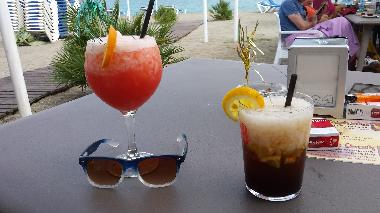 Appartement de vacances /en/au Manilva (Mlaga)ou appartement ou maison de vacances