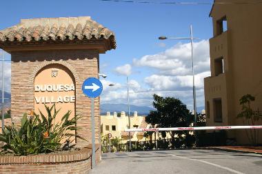 Appartement de vacances /en/au Manilva (Mlaga)ou appartement ou maison de vacances