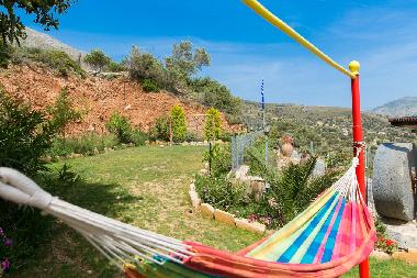 Villa /en/au Akoumia (Rethymni)ou appartement ou maison de vacances