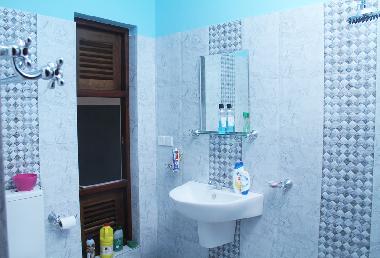 Appartement de vacances �/en/au Marawila (Puttalam)ou appartement ou maison de vacances