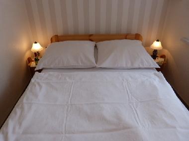 Maison de vacances /en/au Bad Freienwalde (Mrkisch-Oderland)ou appartement ou maison de vacances