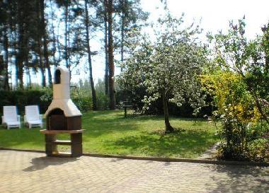 Maison de vacances /en/au Bad Freienwalde (Mrkisch-Oderland)ou appartement ou maison de vacances