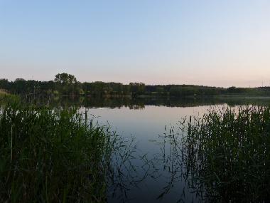 Maison de vacances /en/au Bad Freienwalde (Mrkisch-Oderland)ou appartement ou maison de vacances