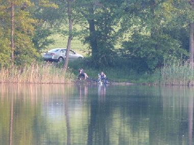 Maison de vacances /en/au Bad Freienwalde (Mrkisch-Oderland)ou appartement ou maison de vacances