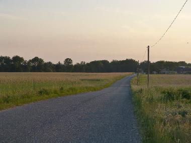 Maison de vacances /en/au Bad Freienwalde (Mrkisch-Oderland)ou appartement ou maison de vacances