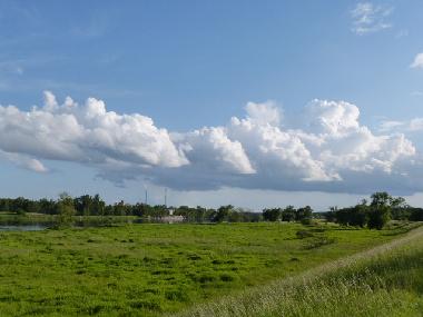 Maison de vacances /en/au Bad Freienwalde (Mrkisch-Oderland)ou appartement ou maison de vacances