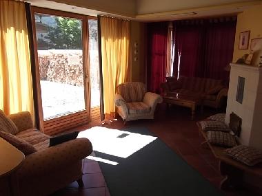 Appartement de vacances /en/au Sankt Michael im Lungau (Lungau)ou appartement ou maison de vacances