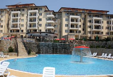 Appartement de vacances �/en/au Sunny Beach (Burgas)ou appartement ou maison de vacances