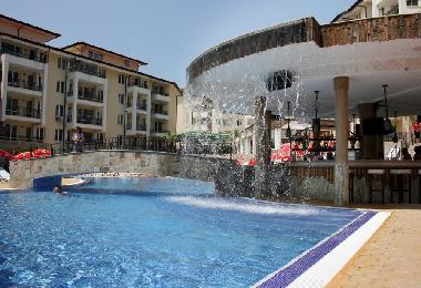 Appartement de vacances �/en/au Sunny Beach (Burgas)ou appartement ou maison de vacances