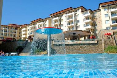 Appartement de vacances �/en/au Sunny Beach (Burgas)ou appartement ou maison de vacances