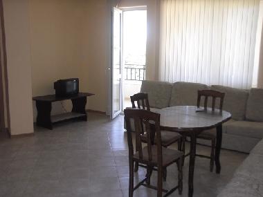 Appartement de vacances �/en/au Sunny Beach (Burgas)ou appartement ou maison de vacances