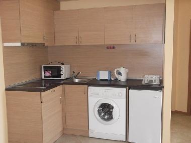 Appartement de vacances �/en/au Sunny Beach (Burgas)ou appartement ou maison de vacances