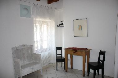 Maison de vacances /en/au Gargnano (Brescia)ou appartement ou maison de vacances