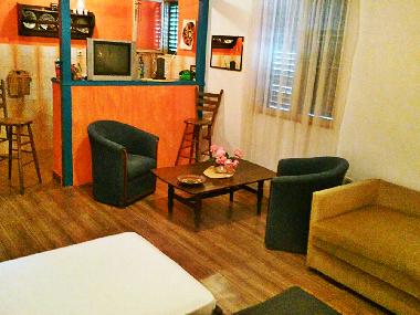 Appartement de vacances �/en/au Tivat (Mont�n�gro)ou appartement ou maison de vacances