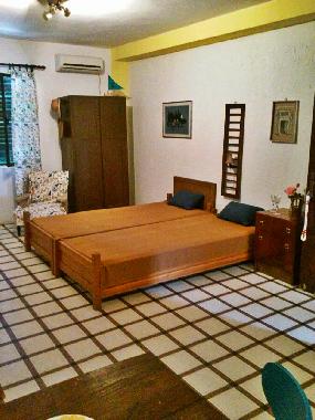Appartement de vacances �/en/au Tivat (Mont�n�gro)ou appartement ou maison de vacances
