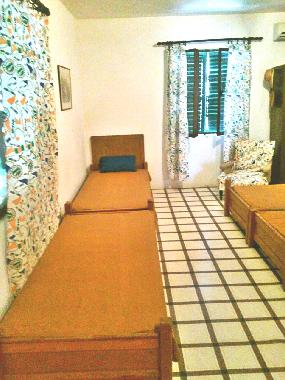 Appartement de vacances �/en/au Tivat (Mont�n�gro)ou appartement ou maison de vacances