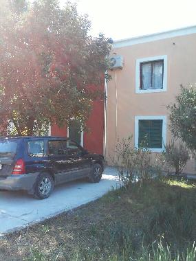 Appartement de vacances �/en/au Tivat (Mont�n�gro)ou appartement ou maison de vacances