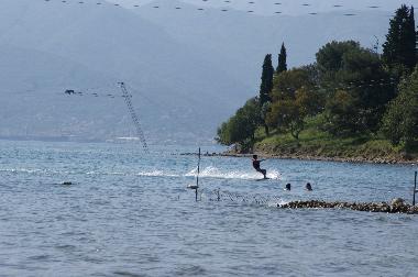 Appartement de vacances �/en/au Tivat (Mont�n�gro)ou appartement ou maison de vacances