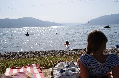 Appartement de vacances �/en/au Tivat (Mont�n�gro)ou appartement ou maison de vacances