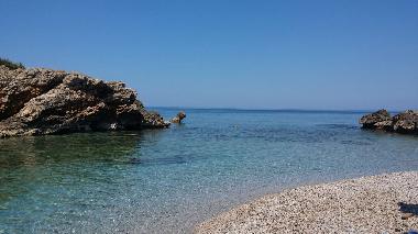 Appartement de vacances �/en/au Dobra Voda/ Veliki Pijesak (Mont�n�gro)ou appartement ou maison de vacances