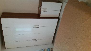 Appartement de vacances �/en/au Dobra Voda/ Veliki Pijesak (Mont�n�gro)ou appartement ou maison de vacances