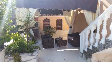 Appartement de vacances �/en/au Dobra Voda/ Veliki Pijesak (Mont�n�gro)ou appartement ou maison de vacances