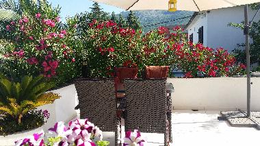 Appartement de vacances �/en/au Dobra Voda/ Veliki Pijesak (Mont�n�gro)ou appartement ou maison de vacances