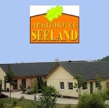 Maison de vacances /en/au Seeland (Harz)ou appartement ou maison de vacances