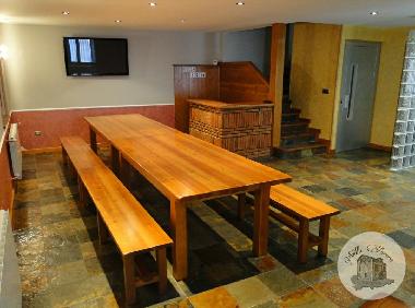 Villa �/en/au Colombres (Asturias)ou appartement ou maison de vacances