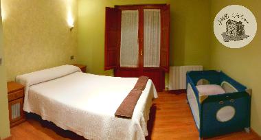 Villa �/en/au Colombres (Asturias)ou appartement ou maison de vacances