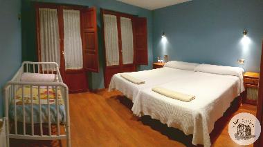 Villa �/en/au Colombres (Asturias)ou appartement ou maison de vacances