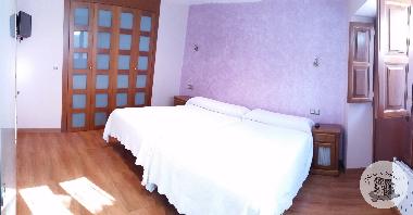 Villa �/en/au Colombres (Asturias)ou appartement ou maison de vacances