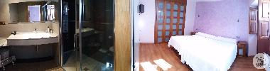 Villa �/en/au Colombres (Asturias)ou appartement ou maison de vacances