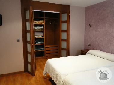 Villa �/en/au Colombres (Asturias)ou appartement ou maison de vacances