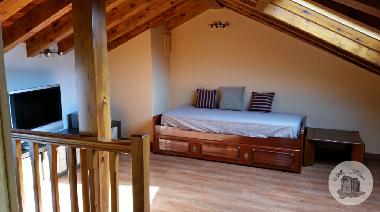 Villa �/en/au Colombres (Asturias)ou appartement ou maison de vacances