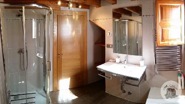 Villa �/en/au Colombres (Asturias)ou appartement ou maison de vacances