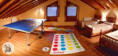 Villa �/en/au Colombres (Asturias)ou appartement ou maison de vacances