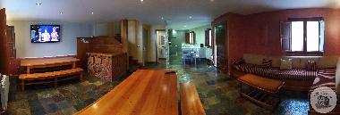 Villa �/en/au Colombres (Asturias)ou appartement ou maison de vacances