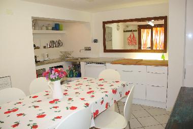 Maison de vacances /en/au Gargnano (Brescia)ou appartement ou maison de vacances