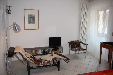 Maison de vacances /en/au Gargnano (Brescia)ou appartement ou maison de vacances
