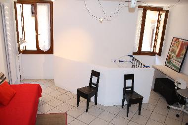 Maison de vacances /en/au Gargnano (Brescia)ou appartement ou maison de vacances