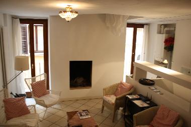 Maison de vacances /en/au Gargnano (Brescia)ou appartement ou maison de vacances