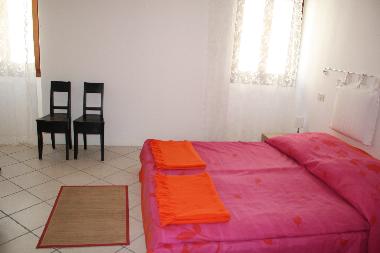 Maison de vacances /en/au Gargnano (Brescia)ou appartement ou maison de vacances