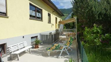 Maison de vacances /en/au 77704 (Schwarzwald)ou appartement ou maison de vacances