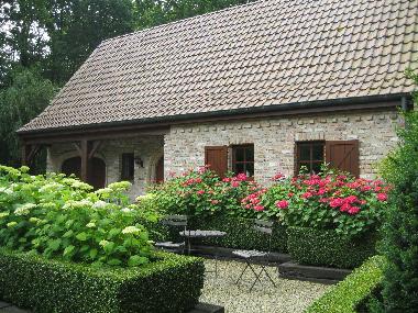 Maison de vacances /en/au Brugge/Ursel (Flandre)ou appartement ou maison de vacances