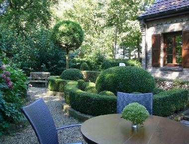 Maison de vacances /en/au Brugge/Ursel (Flandre)ou appartement ou maison de vacances