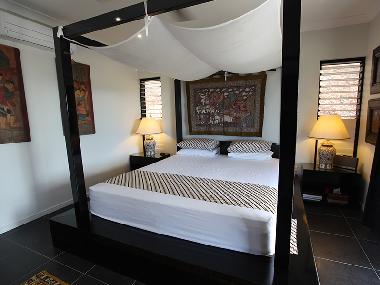 Villa �/en/au Port Douglas (Queensland)ou appartement ou maison de vacances