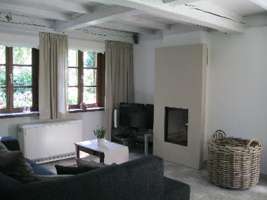 Maison de vacances /en/au Brugge/Ursel (Flandre)ou appartement ou maison de vacances